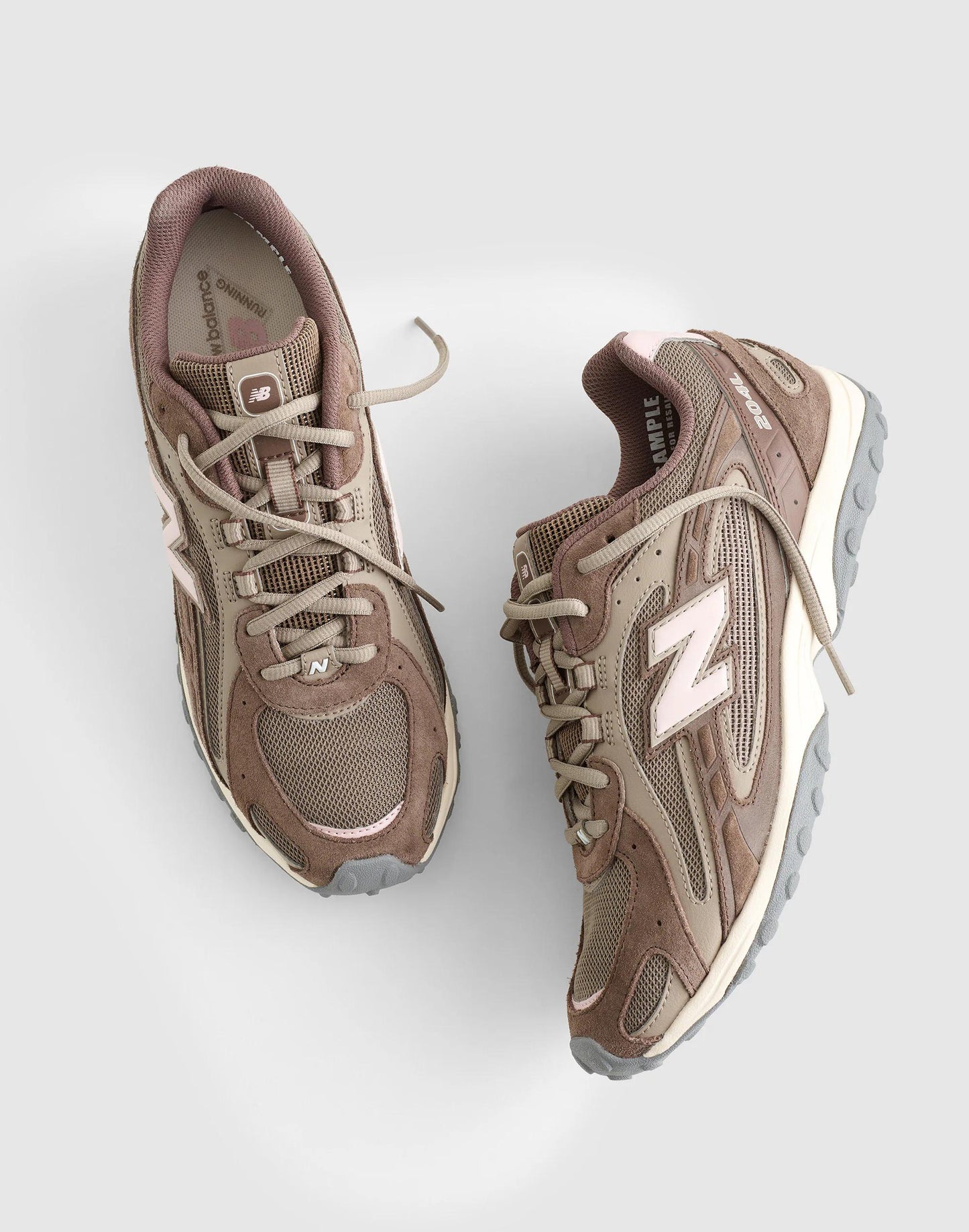 Madewell New Balance® 204L Sneakers