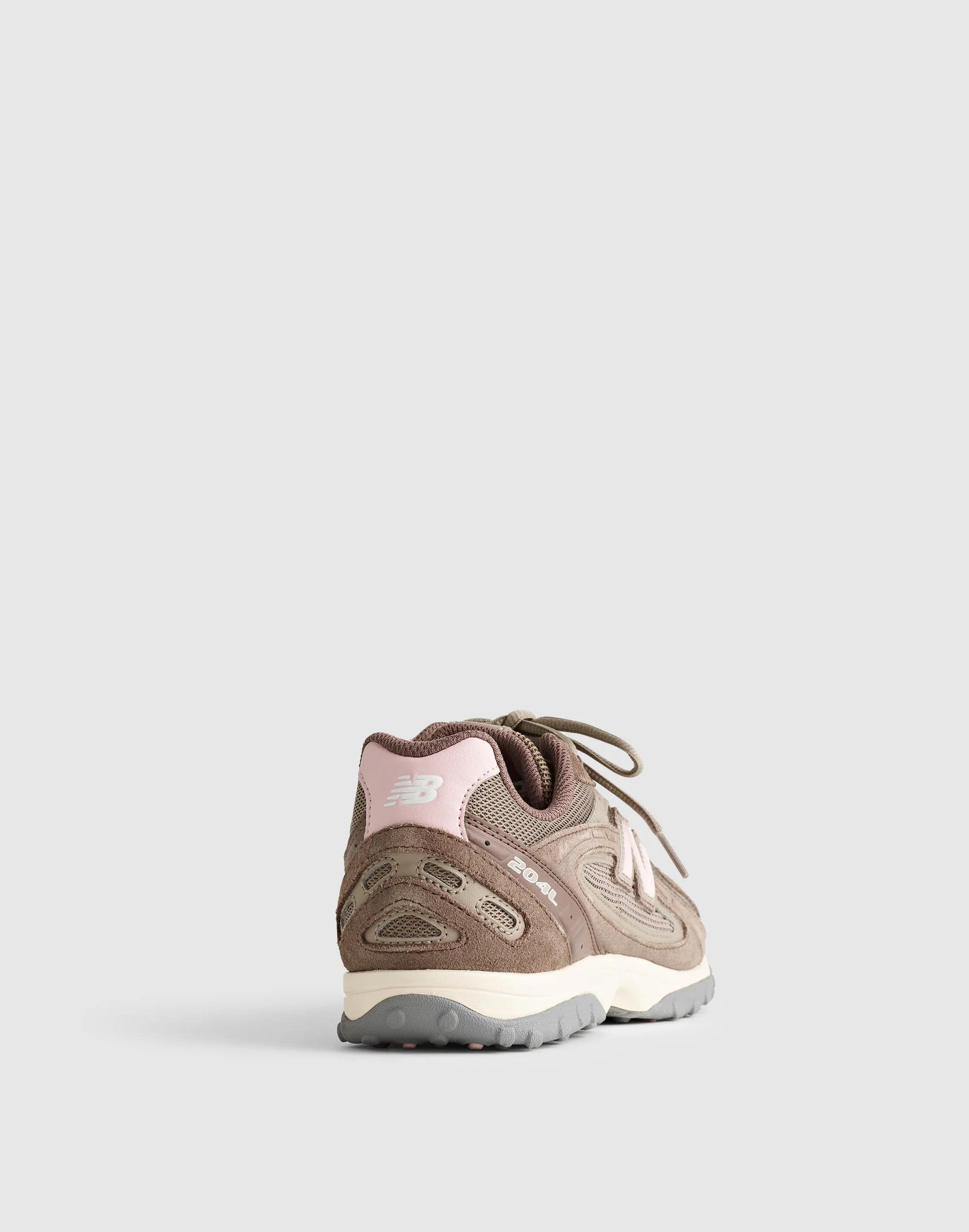 Madewell New Balance® 204L Sneakers