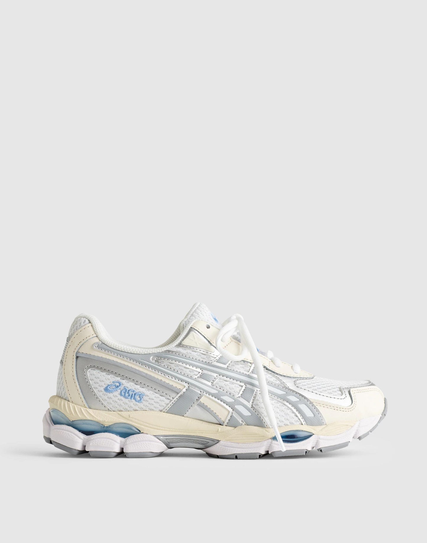 Madewell Asics® Unisex Gel-NYC 2055 Sneakers