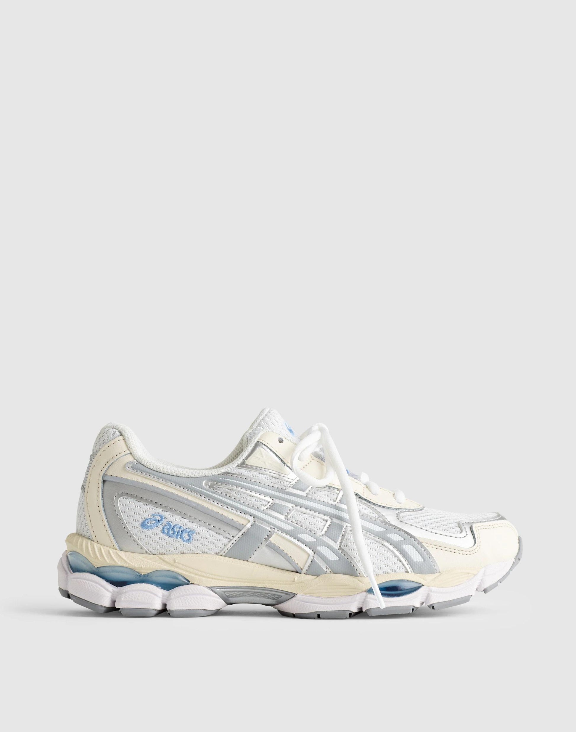Madewell Asics® Unisex Gel-NYC 2055 Sneakers