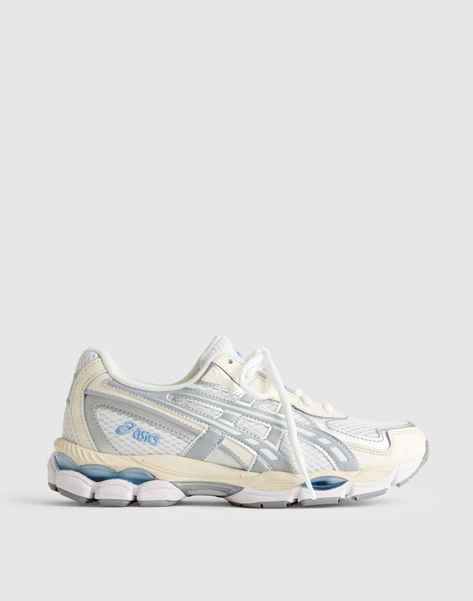 Madewell Asics® Unisex Gel-NYC 2055 Sneakers