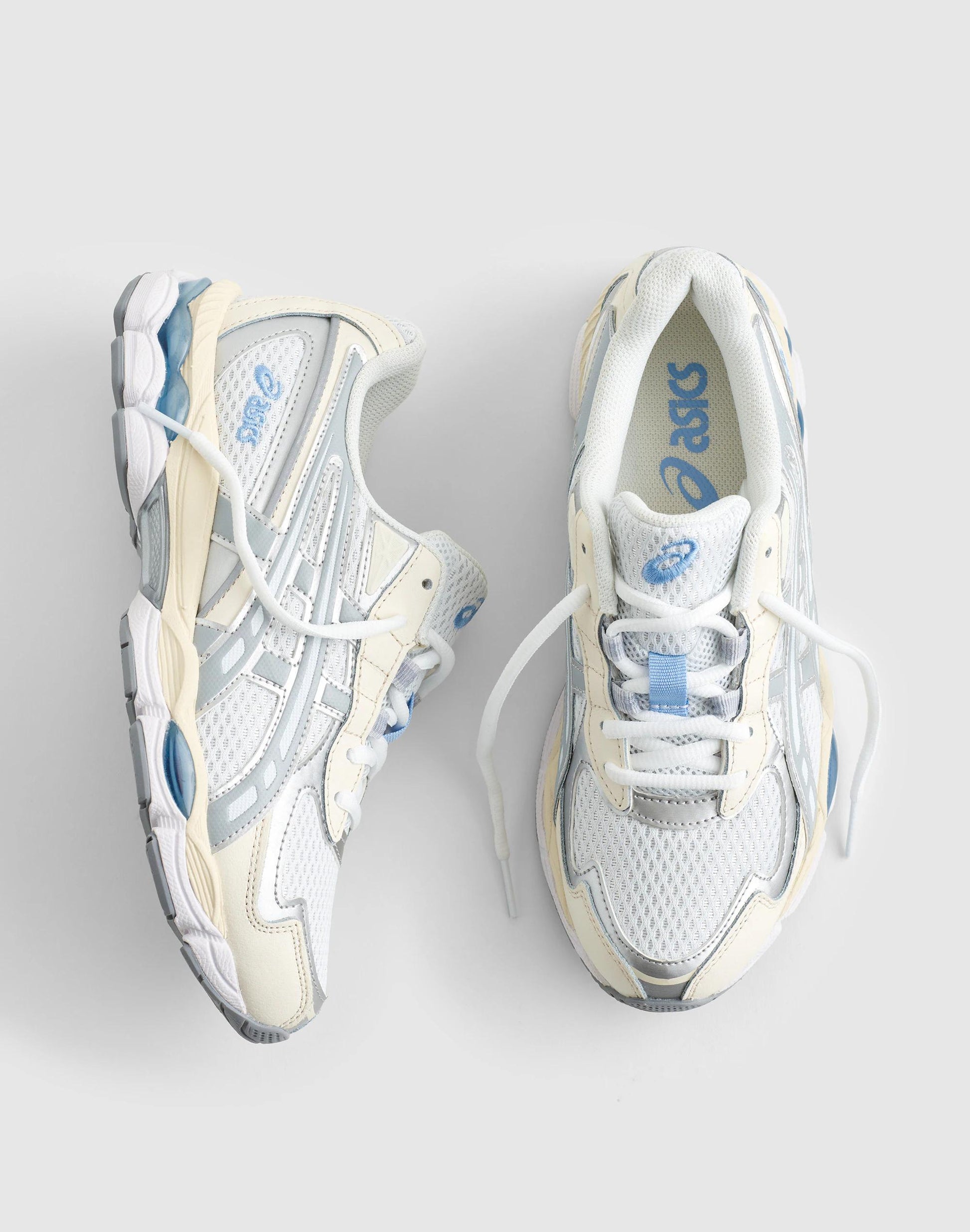 Madewell Asics® Unisex Gel-NYC 2055 Sneakers