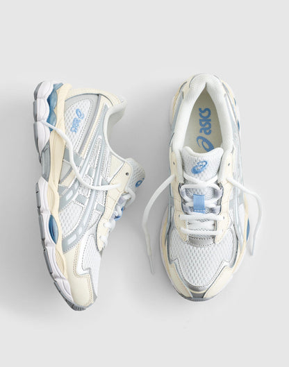 Madewell Asics® Unisex Gel-NYC 2055 Sneakers