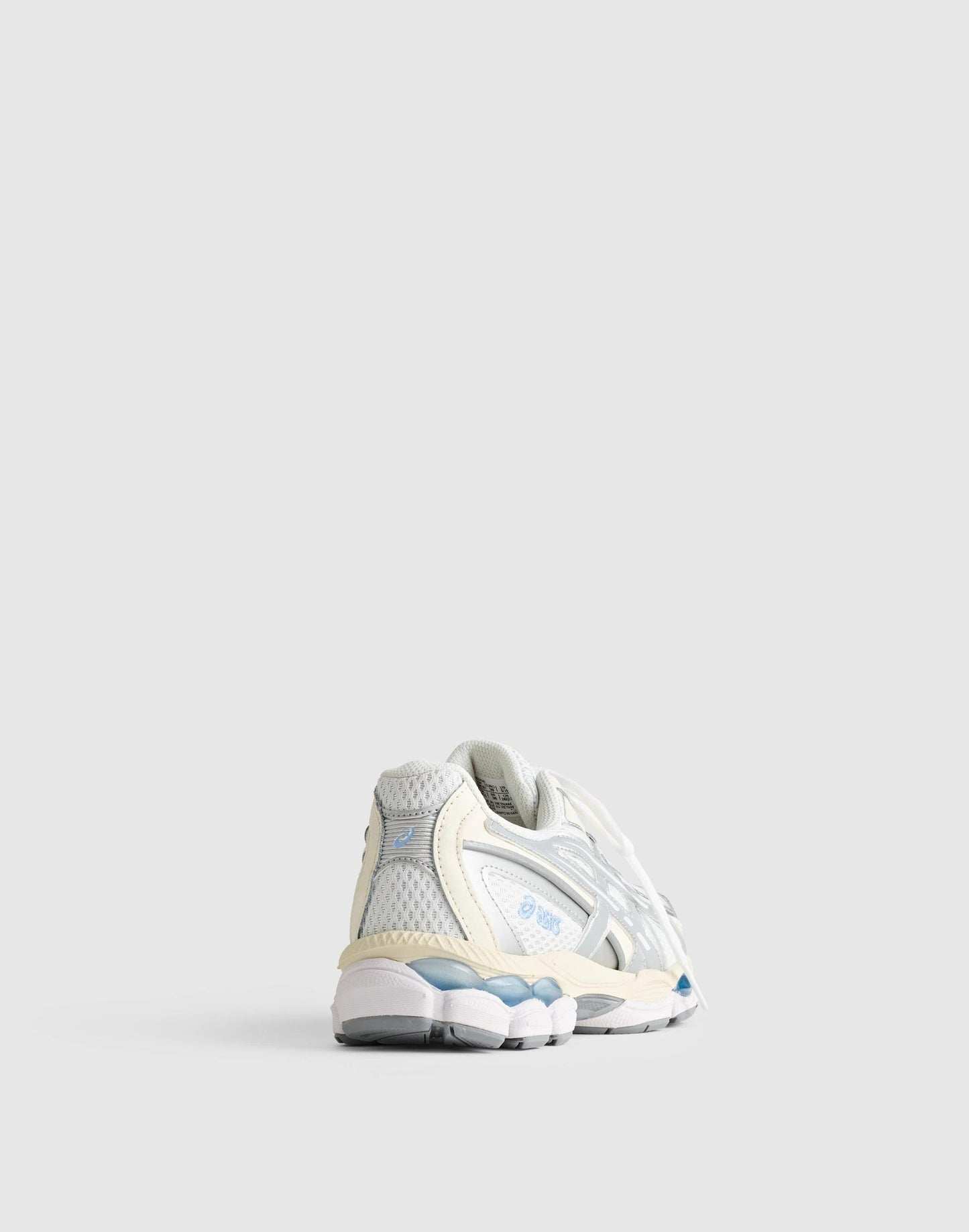 Madewell Asics® Unisex Gel-NYC 2055 Sneakers