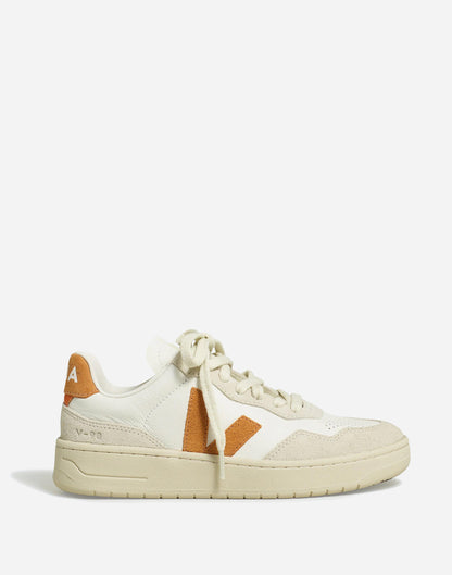 Madewell Veja™ V-90 Sneakers