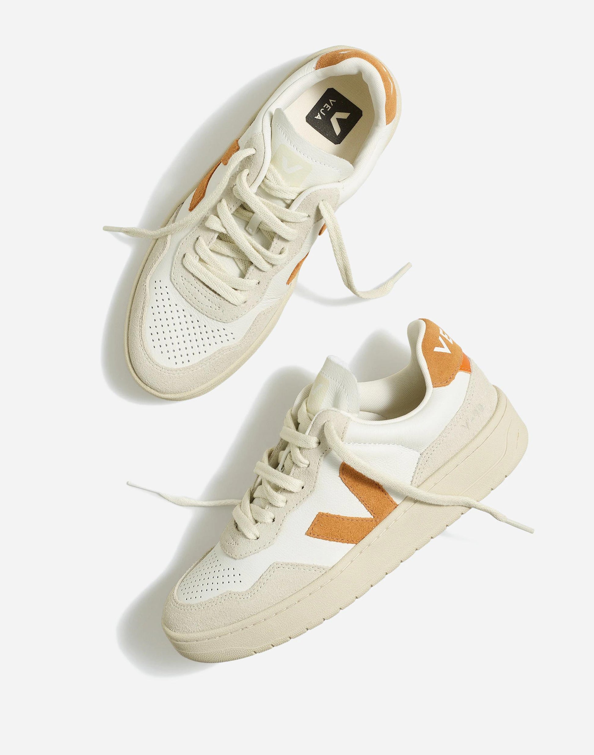 Madewell Veja™ V-90 Sneakers