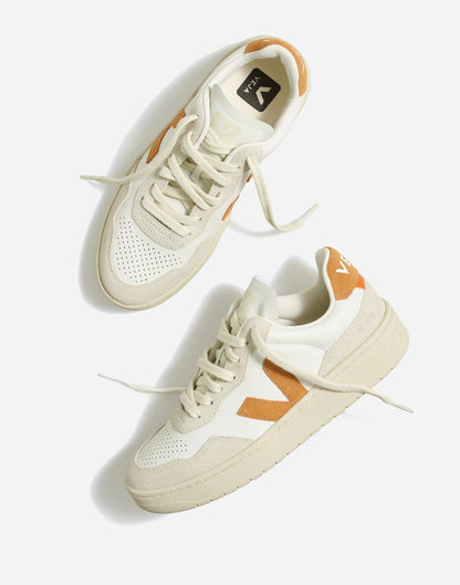 Madewell Veja™ V-90 Sneakers