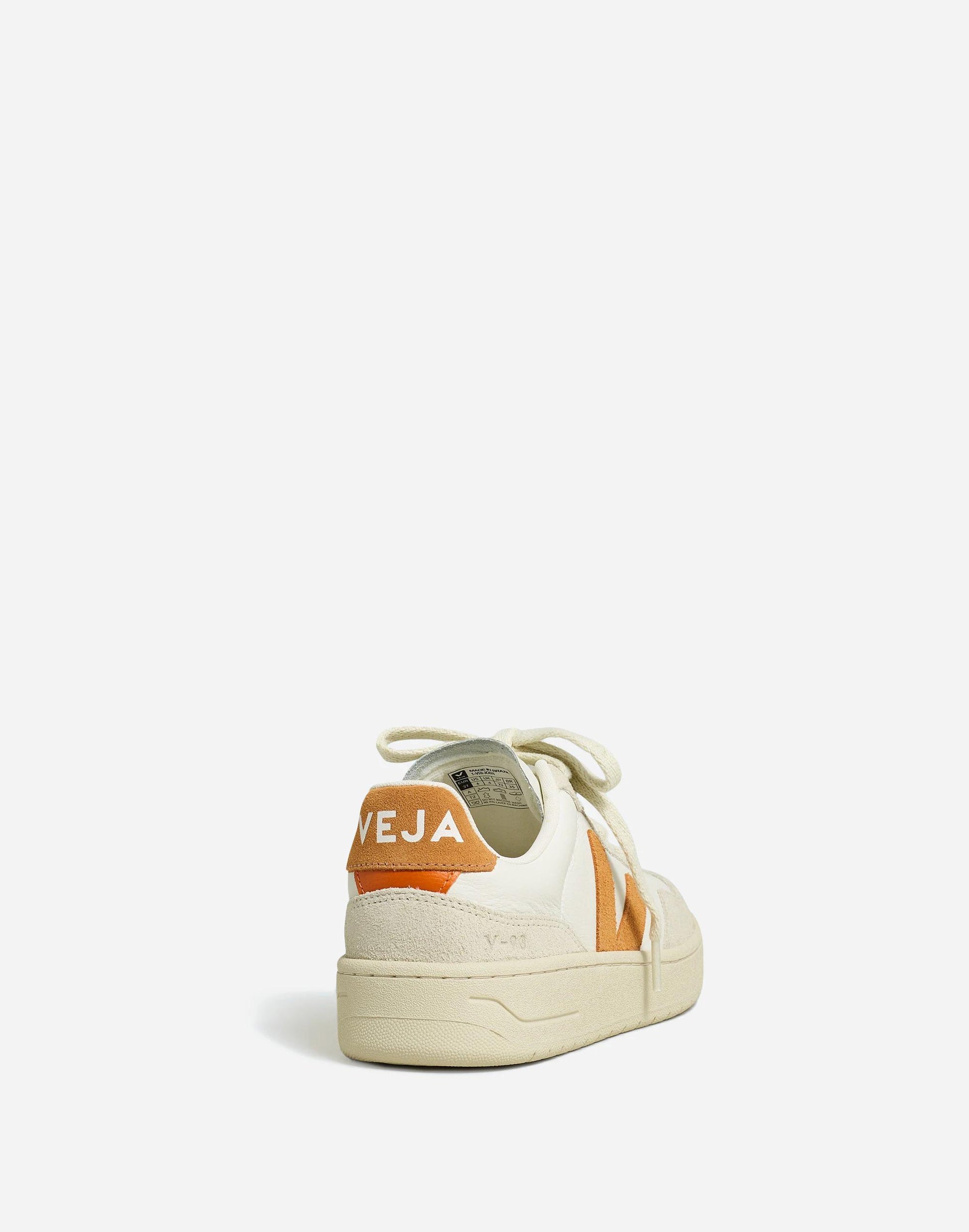 Madewell Veja™ V-90 Sneakers