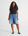 Retro Bright Wash