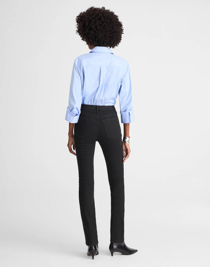 Madewell The Tall Pencil Jean