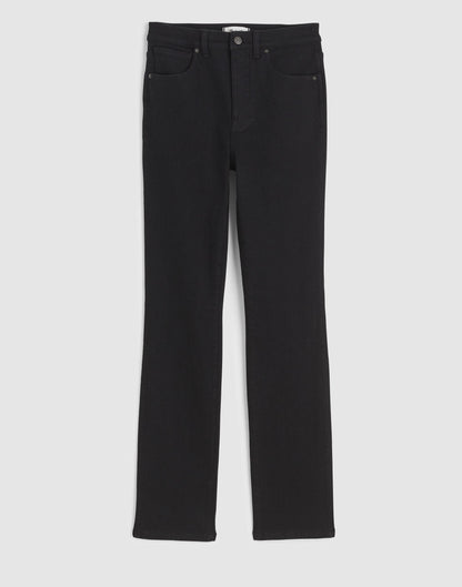 Madewell The Tall Pencil Jean