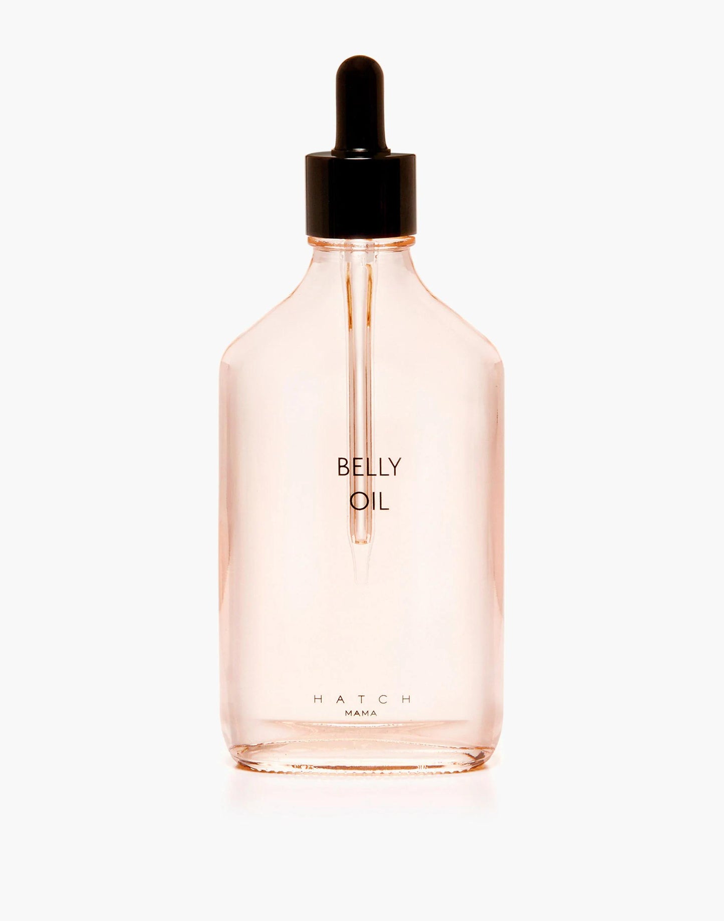 Madewell HATCH Collection® Belly Oil