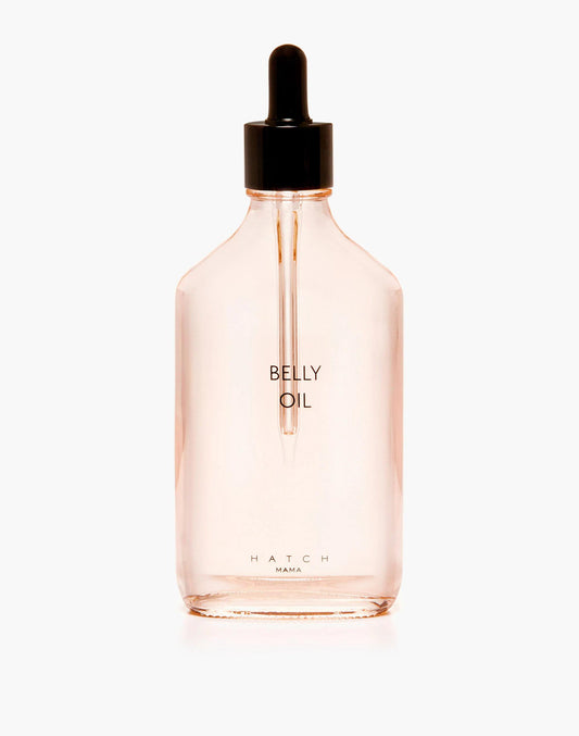 Madewell HATCH Collection® Belly Oil