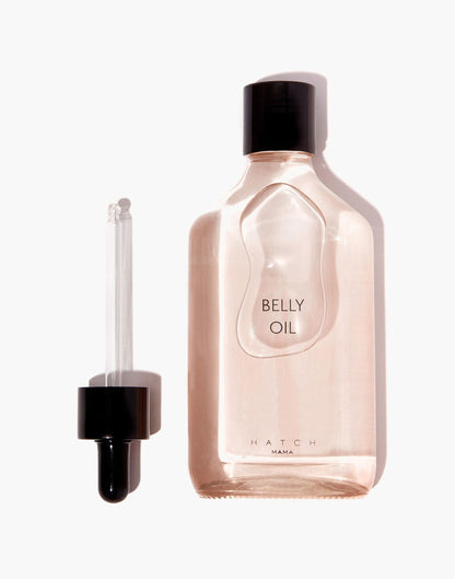 Madewell HATCH Collection® Belly Oil