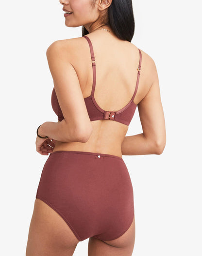 Madewell HATCH Collection® Maternity Everyday Nursing Bra