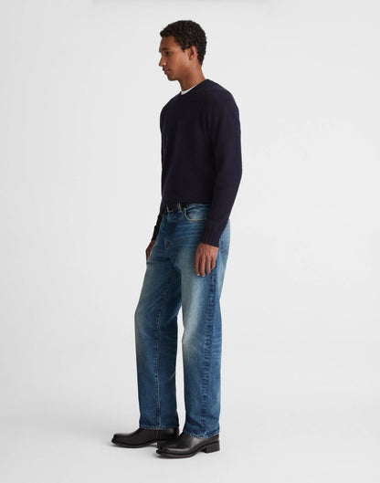 Madewell The 1991 Loose Straight Jean