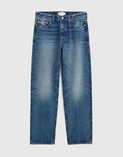 Madewell The 1991 Loose Straight Jean