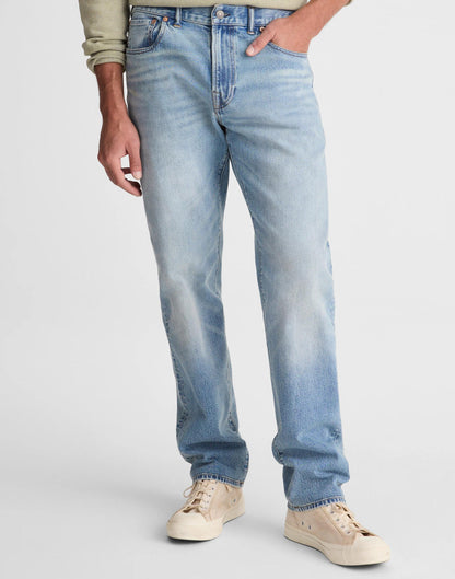 Madewell The 1991 Straight-Leg Jean
