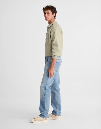 Madewell The 1991 Straight-Leg Jean