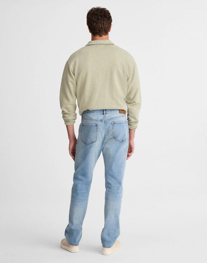 Madewell The 1991 Straight-Leg Jean