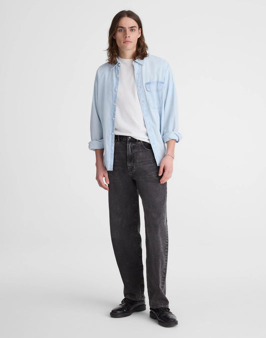 Madewell The 1991 Loose Straight Jean