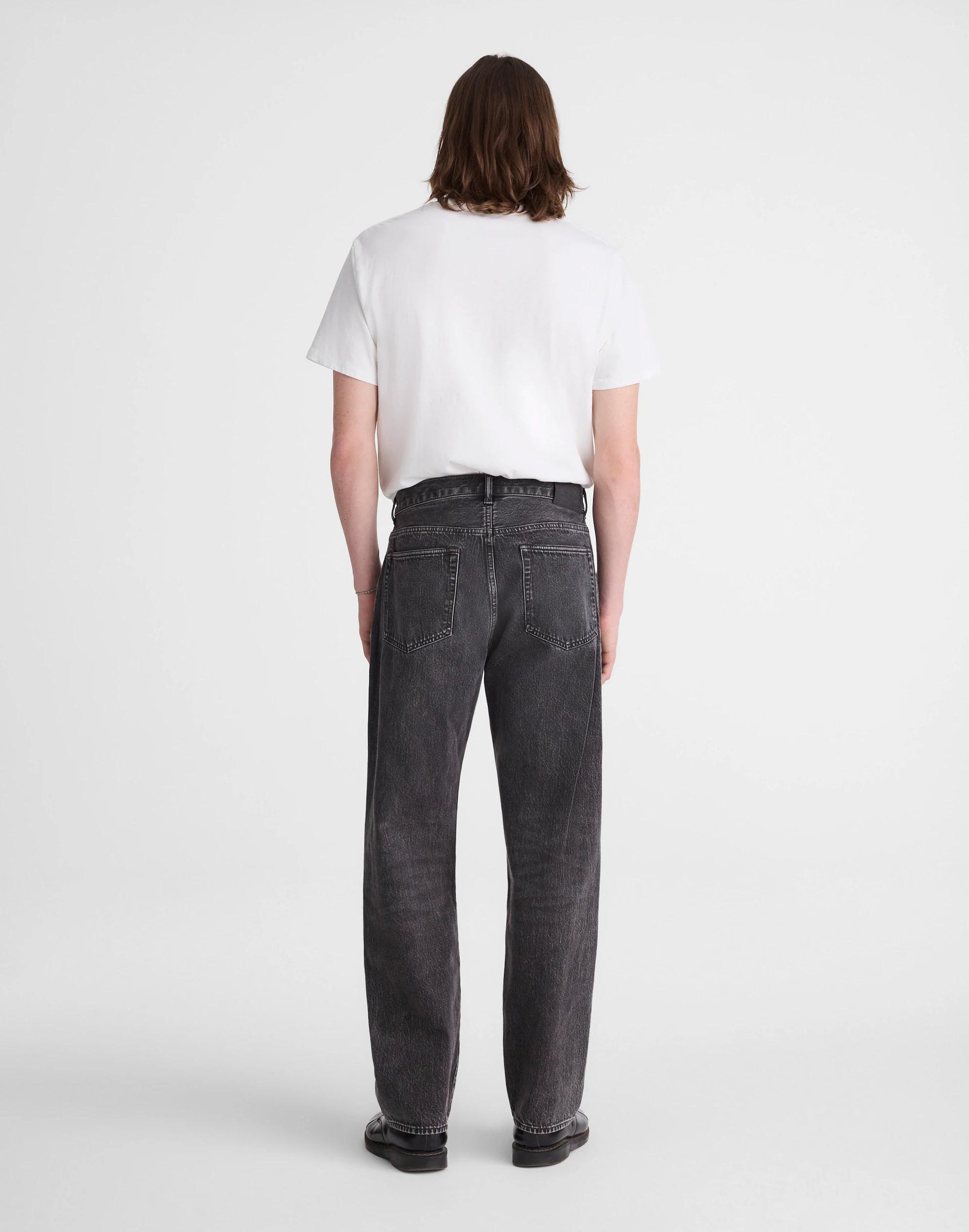 Madewell The 1991 Loose Straight Jean