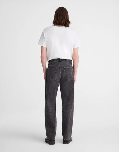 Madewell The 1991 Loose Straight Jean