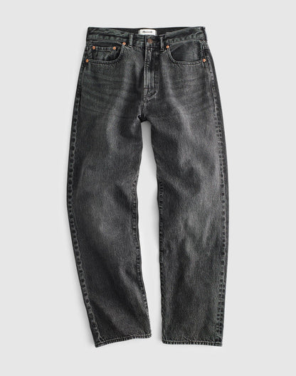 Madewell The 1991 Loose Straight Jean