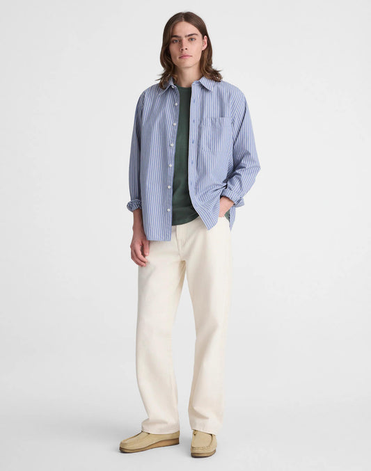 Madewell The 1991 Loose Straight Jean