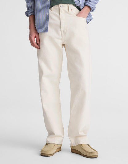 Madewell The 1991 Loose Straight Jean