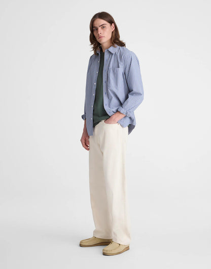 Madewell The 1991 Loose Straight Jean