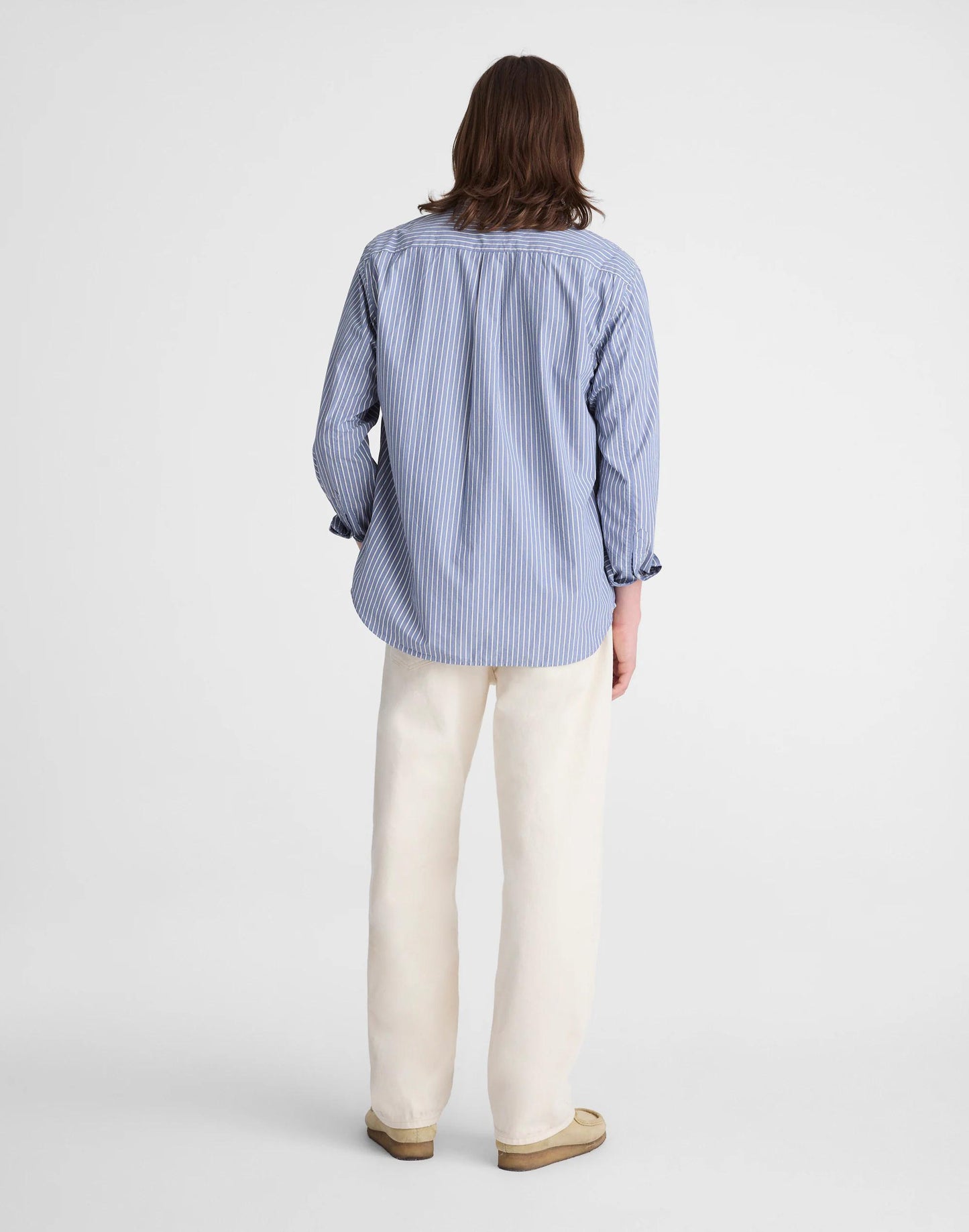 Madewell The 1991 Loose Straight Jean