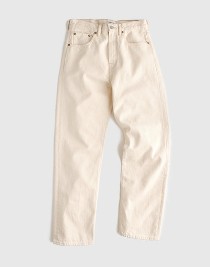 Madewell The 1991 Loose Straight Jean