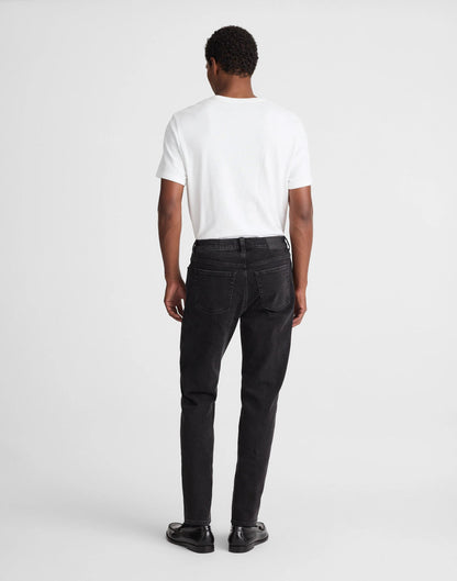 Madewell Relaxed Taper Jeans