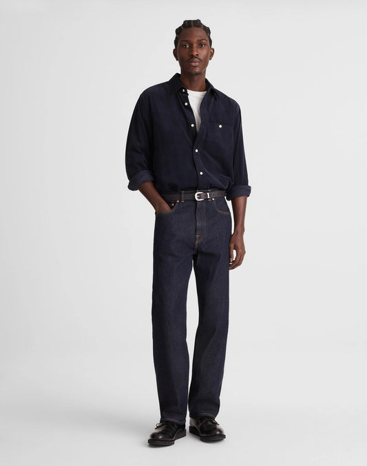 Madewell The 1991 Loose Straight Jean