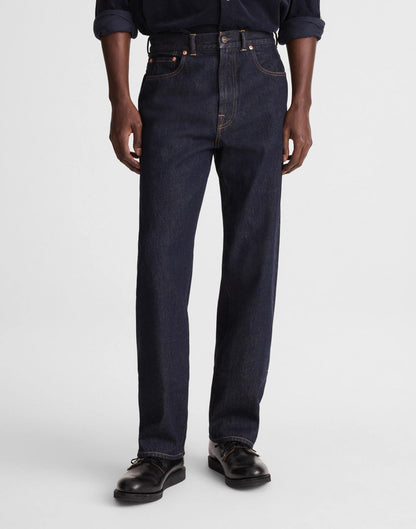 Madewell The 1991 Loose Straight Jean