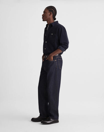 Madewell The 1991 Loose Straight Jean