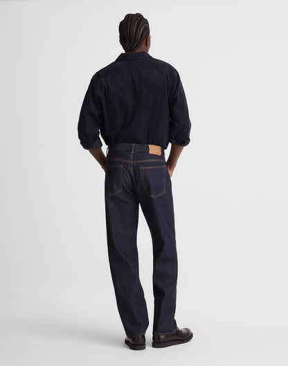 Madewell The 1991 Loose Straight Jean
