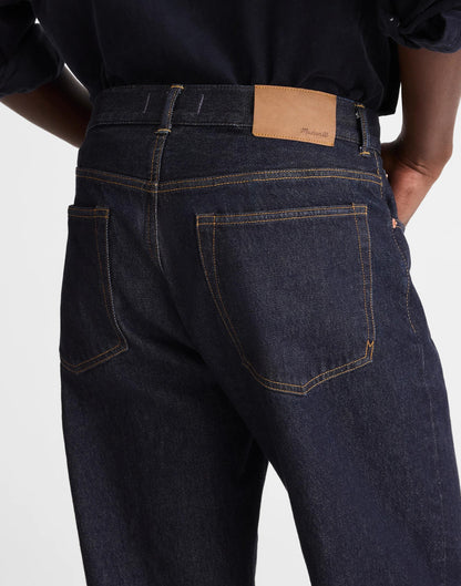 Madewell The 1991 Loose Straight Jean