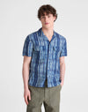 Classic Indigo