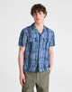 Classic Indigo