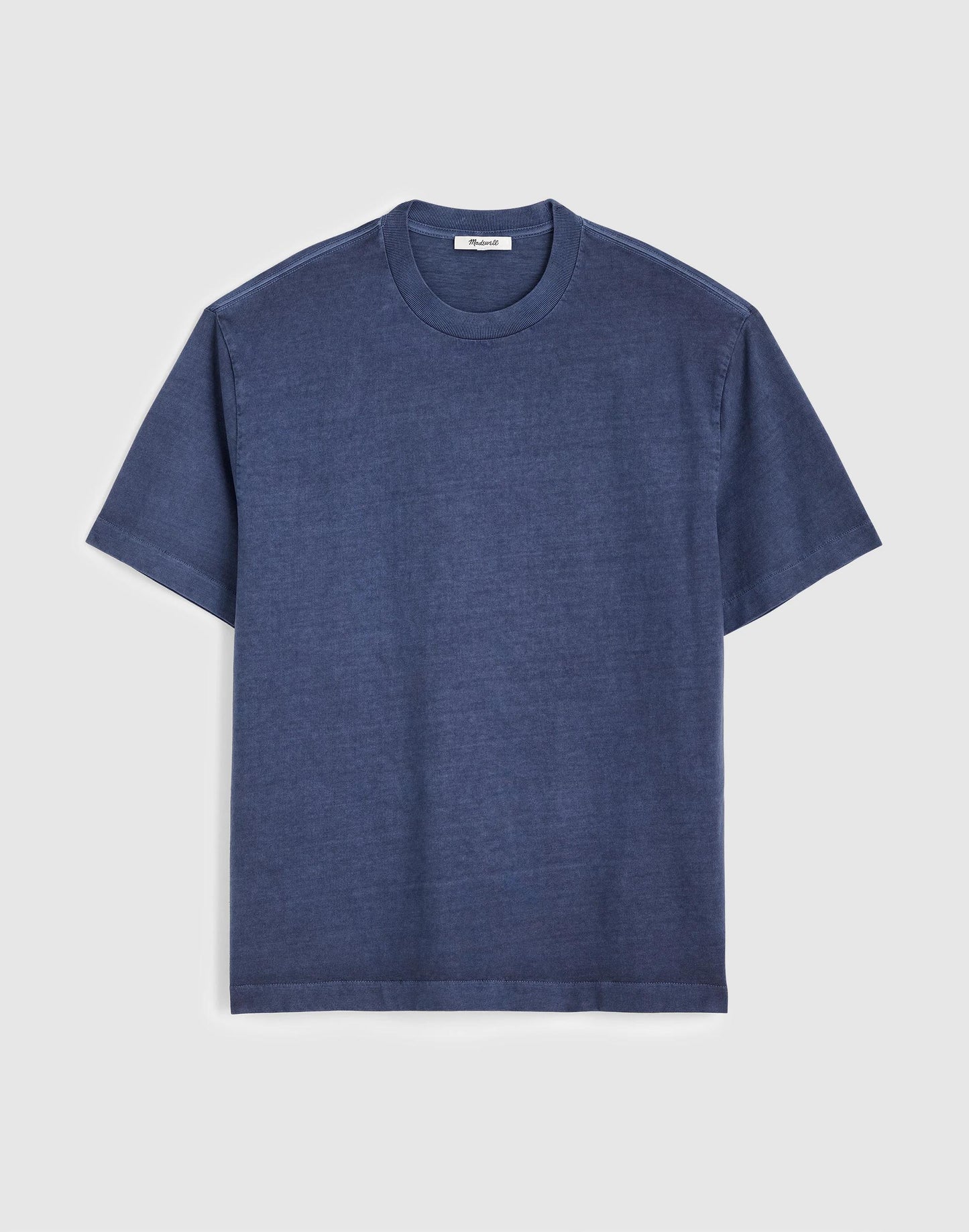 Madewell The Vintage Tee