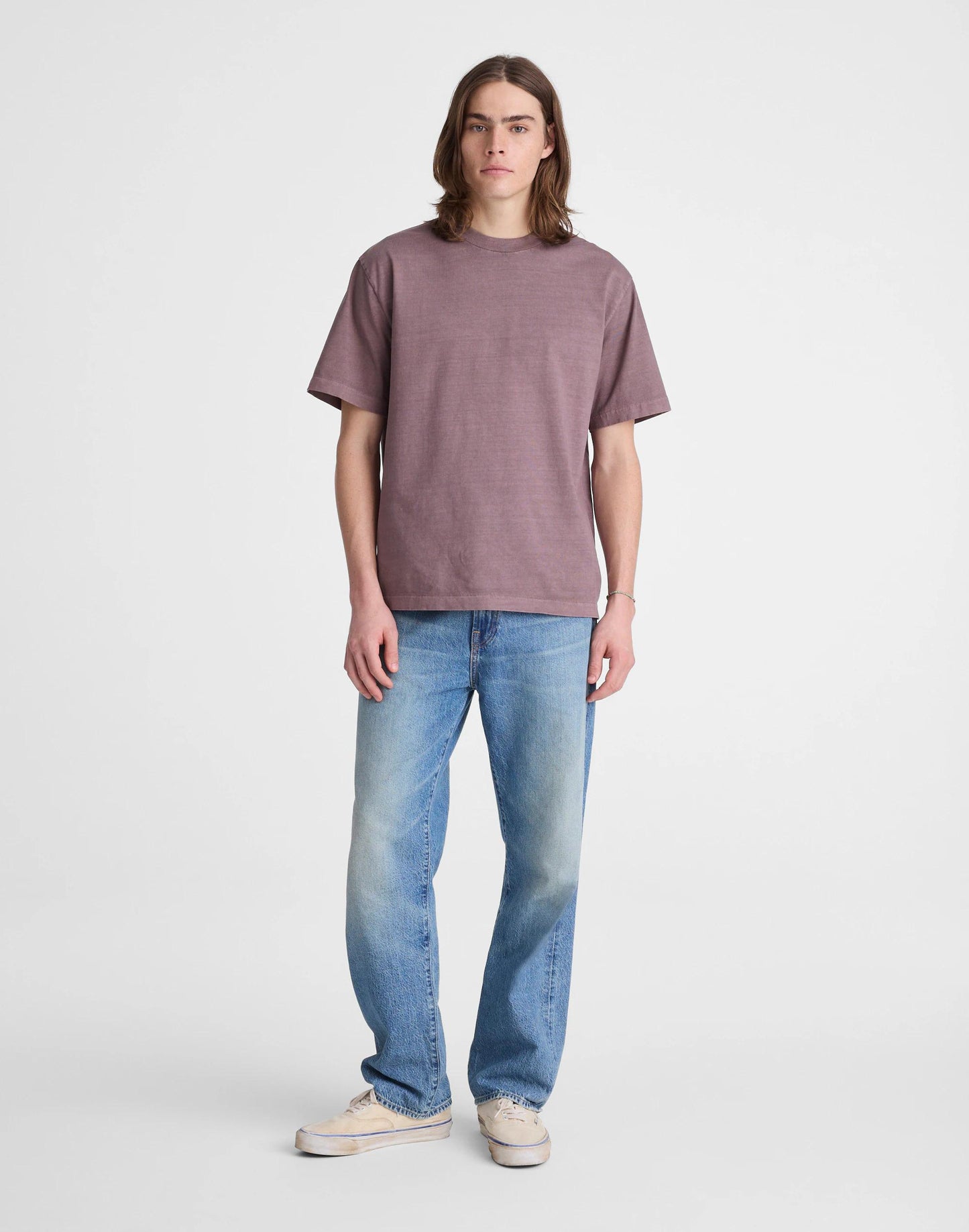 Madewell The Vintage Tee