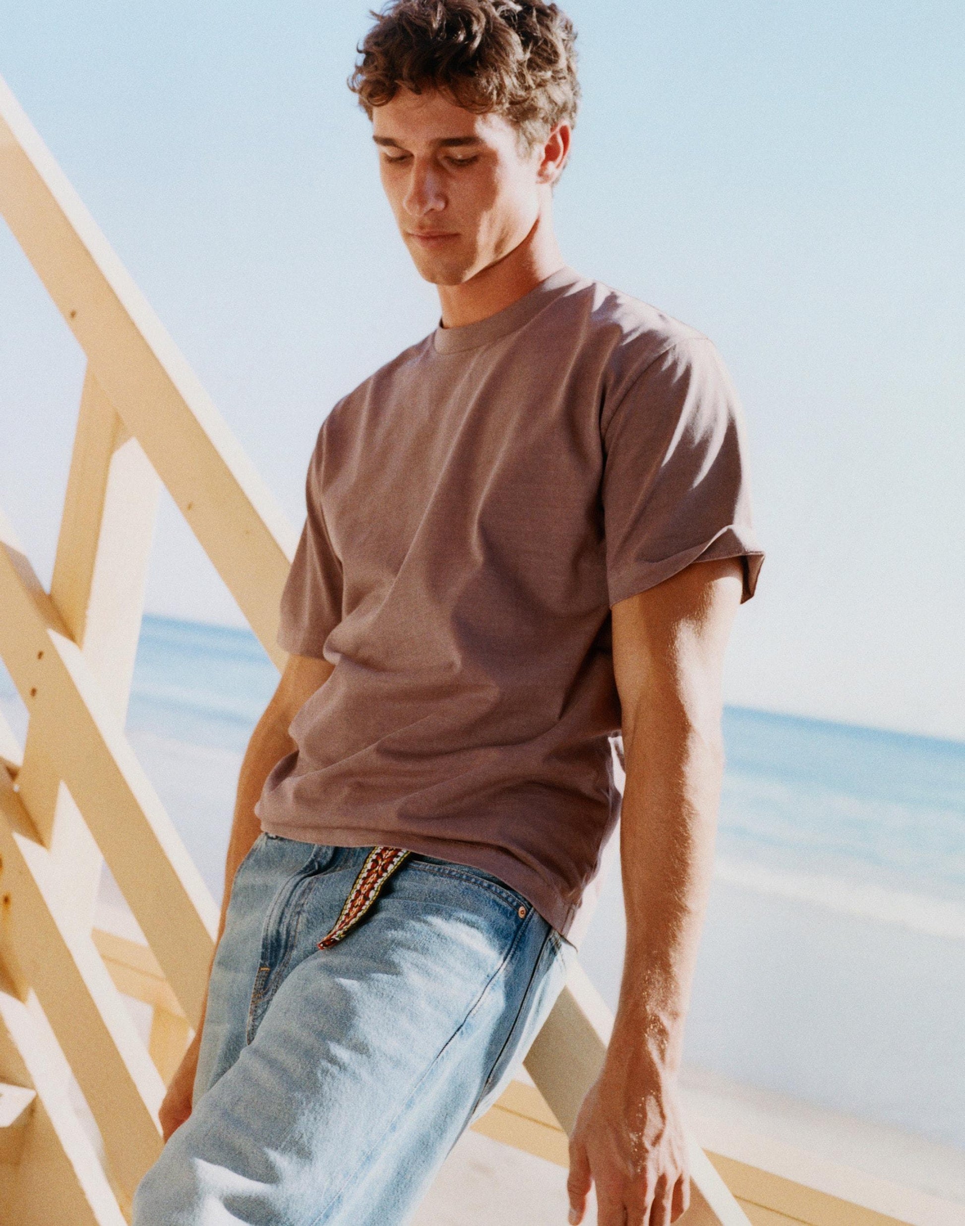 Madewell The Vintage Tee