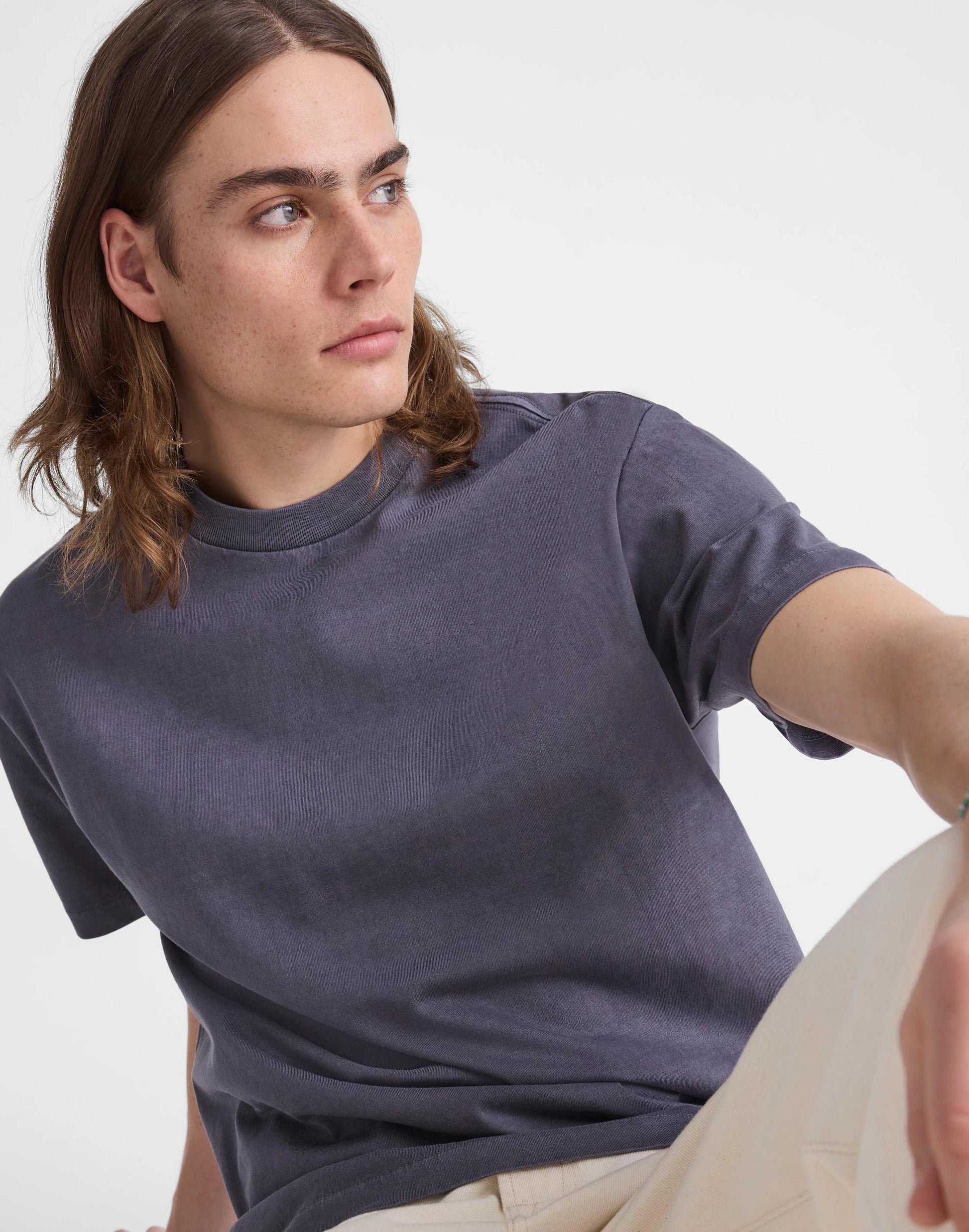 Madewell The Vintage Tee