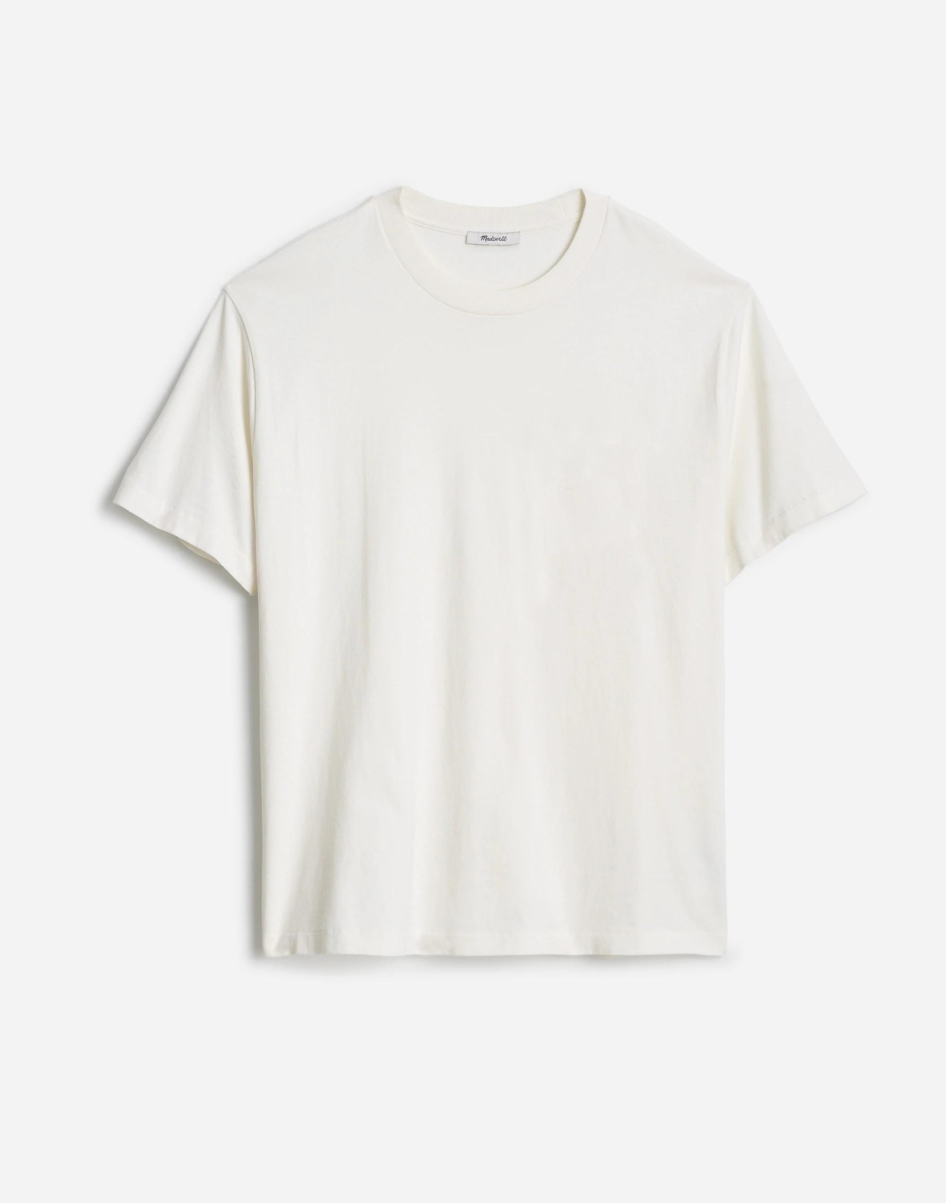Madewell The Vintage Tee