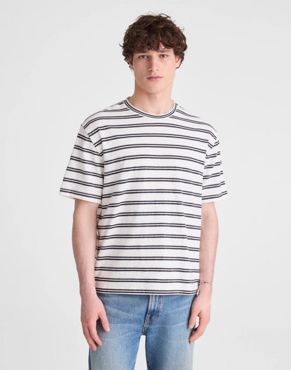 Madewell The Vintage Tee in Jacquard