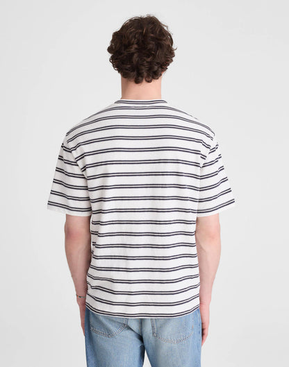 Madewell The Vintage Tee in Jacquard