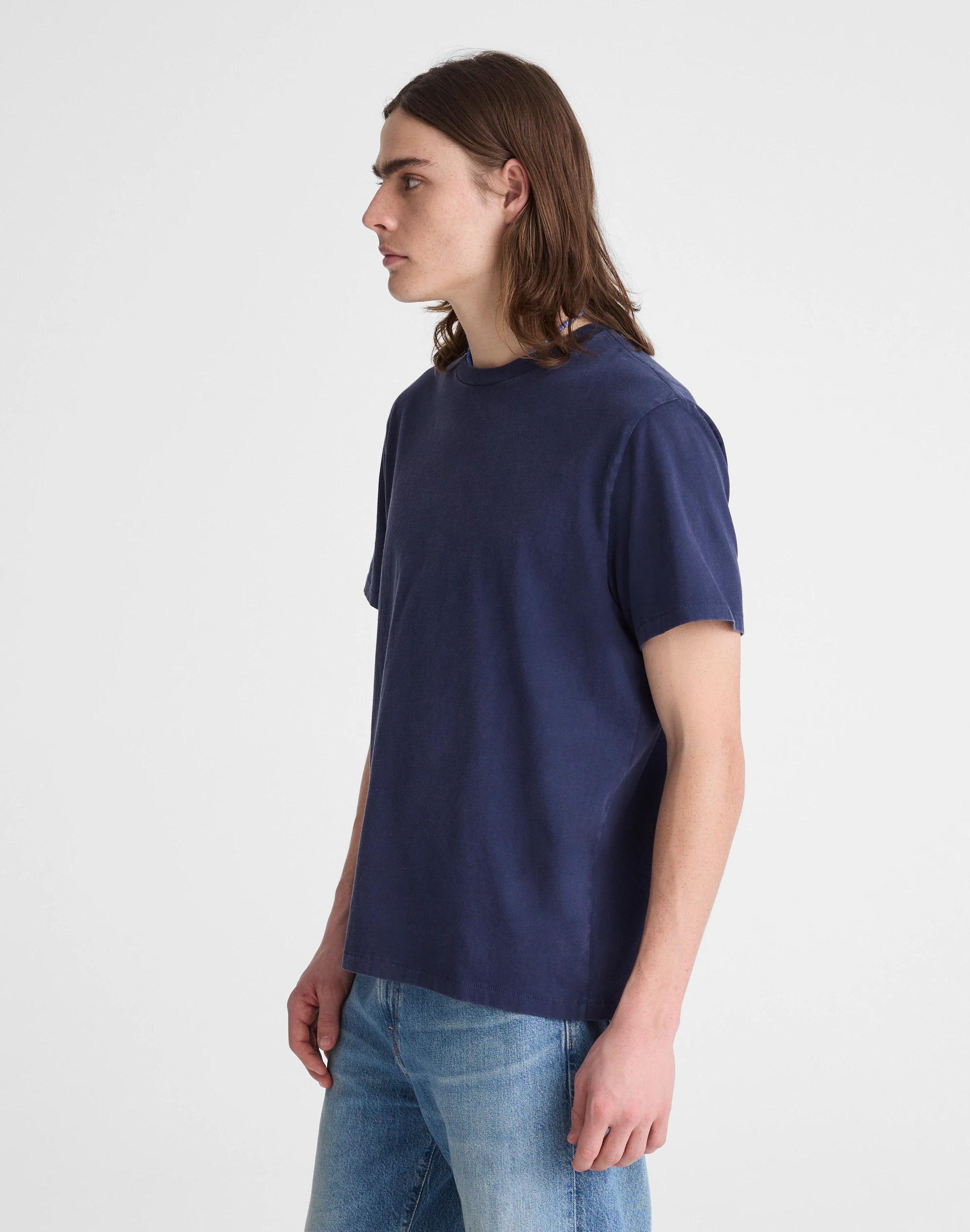 Madewell The Rockaway Tee