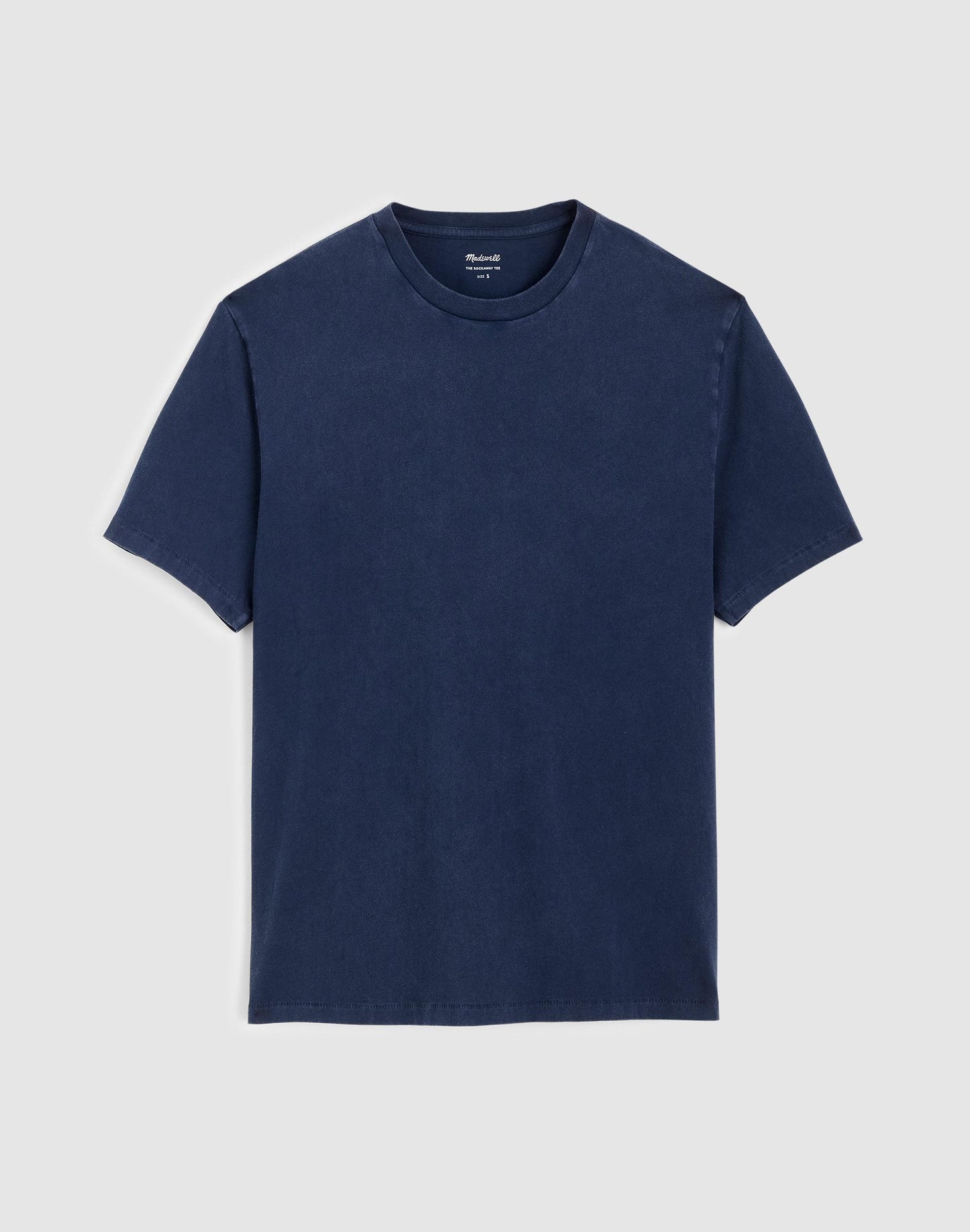 Madewell The Rockaway Tee